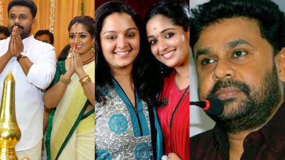 'നടി ആക്രമിക്കപ്പെട്ട വിവരം കാവ്യയറിഞ്ഞപ്പോഴുള്ള പ്രതികരണം', ഒന്നുമറിയാതെ കാവ്യക്കൊപ്പം നിന്ന മഞ്ജു...? 