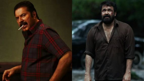 വില്ലനും നായകനും കൂടി ബോക്സ് ഓഫീസ് തൂക്കി; കളങ്കാവൽ 60 കോടിയിലേക്ക്, തുടരും സിനിമയുടെ കളക്ഷൻ മറികടന്നു?