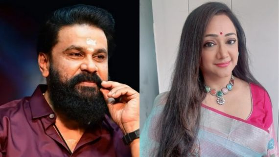 കുറ്റവാളികൾ അനുഭവിക്കും, ദൈവത്തിലും കർമ്മയിലും വിശ്വസിക്കുന്നെന്ന് മന്യ; മുൻ‌‍കാല നായികമാരെല്ലാം എതിർപക്ഷത്ത്?