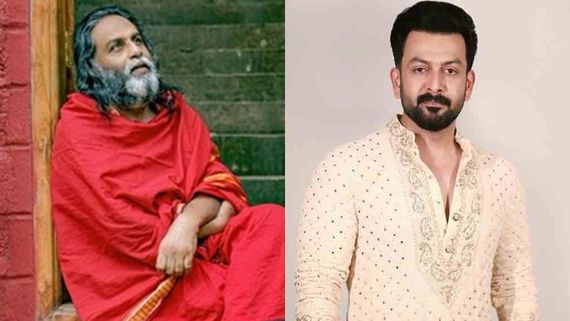 പൃഥ്വിരാജ് ചിന്തിക്കണം, മക്കളെക്കുറിച്ച് അച്ഛൻ സുകുമാരൻ പറഞ്ഞത്: സുനിൽ പരമേശ്വരൻ 