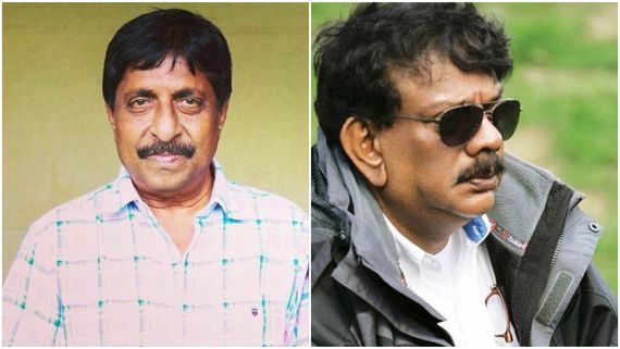 ഇയാളുണ്ടെങ്കില്‍ ഞാന്‍ വരില്ലായിരുന്നു! എല്ലാം കാണുമ്പോള്‍ പുച്ഛമായിരിക്കും! പ്രിയനെക്കുറിച്ച് ശ്രീനി പറഞ്ഞത്!
