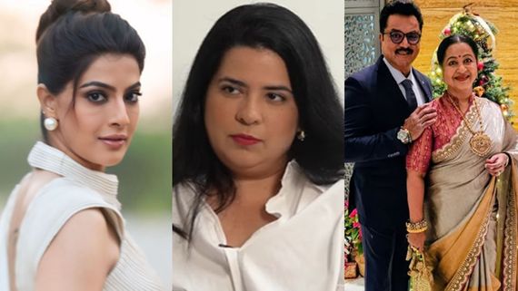 സ്വന്തം ചോരയായ അച്ഛനെ നേരിട്ട് കണ്ടു, തീർത്തും അപരിചിതൻ! ഞാൻ ഞെട്ടി: രാധികയുടെ മകൾ റയാൻ 