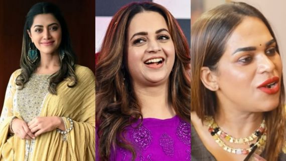 'അവളെ പൂവിട്ട് പൂജിക്കാൻ തോന്നി, വേദന അനുഭവിക്കുന്നത് നേരിട്ട് കണ്ടു, അവളുടെ അസുഖം എനിക്ക് തരാൻ പ്രാർത്ഥിച്ചു'