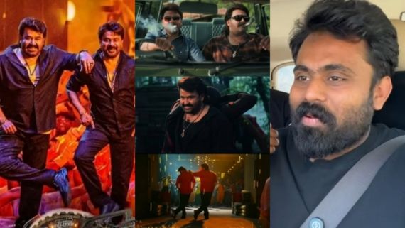 അഴിഞ്ഞാട്ടം... അട്ടഹാസം..., എന്തൊക്കയോ പറയാനുണ്ടായിരുന്നു അത് ദിലീപ് പറഞ്ഞു, കൊള്ളേണ്ടവർക്ക് കൊള്ളും; സായ് 