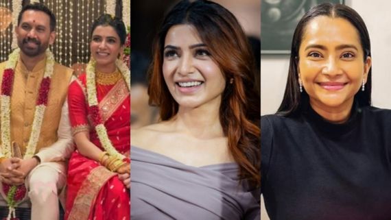 വരാനിരിക്കുന്ന ചതി അറിഞ്ഞില്ല, അന്ന് സാമന്തയ്ക്ക് ധൈര്യം പകർന്നു, ഭർത്താവിനെ വിശ്വസിച്ചു, അവസാനം കറിവേപ്പില!