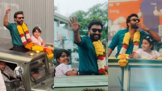ഇതെന്ത് പ്രഹസനം..?, ഷോ കഴിഞ്ഞിട്ട് ഒരു മാസമായി, മാസ് എൻട്രി കാണാൻ ആരെയും കാണുന്നില്ലല്ലോ; ഷാനവാസിന് വിമർശനം!