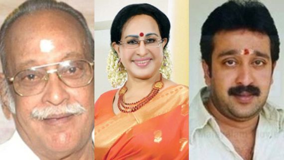 മകനെ വളർന്ന ശേഷം കണ്ടില്ല, ഫോട്ടോ കാണാനാകുമോയെന്ന് ചോദിച്ചെത്തിയ ഷീലയുടെ മുൻ ഭർത്താവ്...: ബാലാജി പ്രഭു