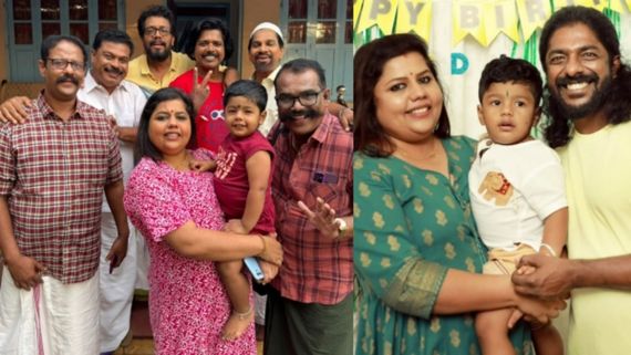 'സൂക്ഷിച്ചാണ് സംസാരവും പ്രവൃത്തിയും...എല്ലാം പെട്ടന്ന് പഠിക്കും, അവരോട് എങ്ങനെ ഇഷ്ടം വന്നുവെന്ന് അറിയില്ല'