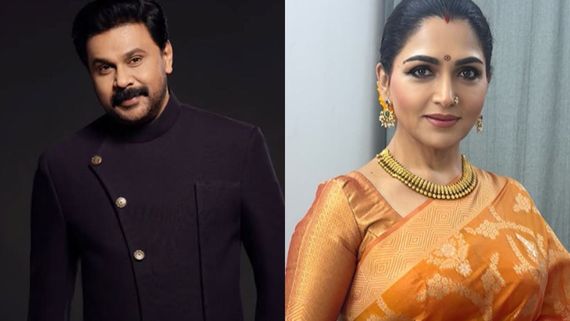 ഖുശ്ബു അന്ന് പറഞ്ഞത് അറംപറ്റി, പിന്നീട് ജീവിതത്തിലുണ്ടായത്; ശ്രദ്ധ നേടി ദിലീപിന്റെ വാക്കുകൾ 