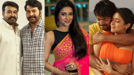 താരങ്ങളെ അമിതമായി പുകഴ്ത്തില്ല, അവസരം ചോദിച്ച് പോയില്ല; അസിന്റെ സ്വഭാവ രീതി ചർച്ചയായപ്പോൾ