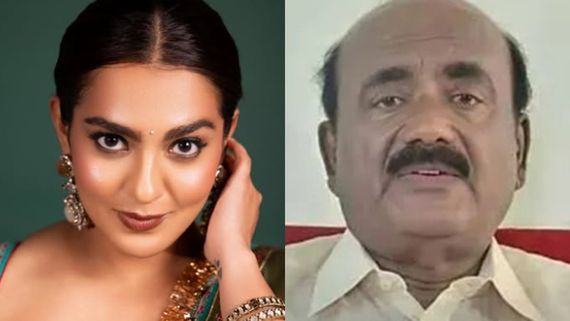 വിവാഹിതനായ സൂപ്പർനായകനുമായി ബന്ധം? കുടുംബ ജീവിതത്തെ ബാധിച്ചു? സത്യവസ്ഥയെന്തെന്ന് ആലപ്പി അഷ്റഫ്
