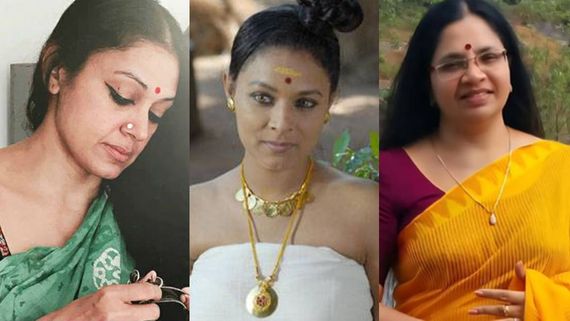 ശോഭനയ്ക്ക് ആ മൂല്യം മനസിലായിട്ടേ ഇല്ല; സൂഫി പറഞ്ഞ കഥ എന്തെന്ന് അറിയാതെ ആ നടി: ഭാ​ഗ്യലക്ഷ്മി 