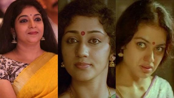 ശോഭന ചോദിച്ചതിലും കൂടുതൽ, ശ്രീദേവിയായി ആദ്യം പരി​ഗണിച്ചത് സിത്താരയെ; ഒടുവിൽ സംഭവിച്ചതിങ്ങനെ  