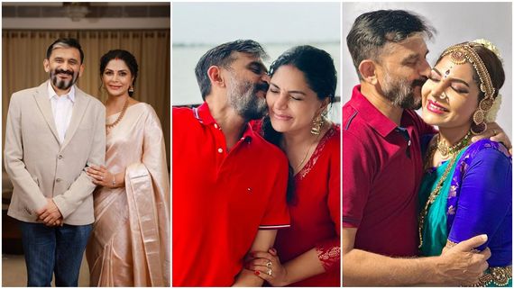 ഐ ലവ് യൂ പറയണം എന്ന് നിര്‍ബന്ധം! സ്‌നേഹം പ്രകടിപ്പിക്കാനുള്ളതാണ്! പിള്ളേരൊക്കെ കളിയാക്കാറുണ്ട്‌