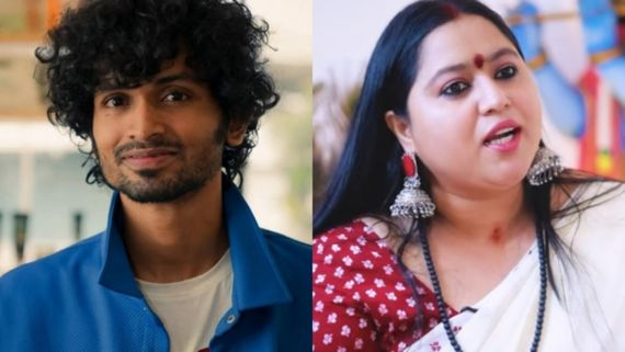 'ബ്ലെസ്ലി ജയിലിലല്ലേ... അന്നേ അവൻ ഫെയ്ക്കാണെന്ന് തോന്നി, മൂന്ന് ഷാംപെയ്നും ആളുകളുടെ കഫ് സിറപ്പും അവൻ കുടിച്ചു'