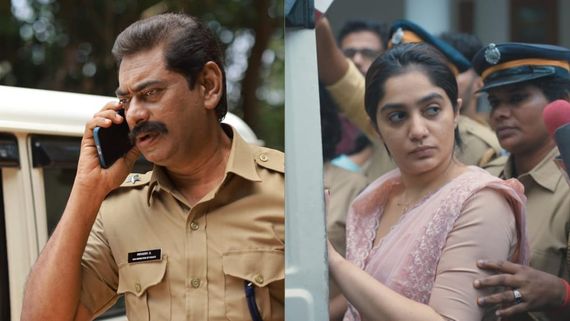 ഗ്രാമീണ പശ്ചാത്തലത്തിലൊരുക്കിയ ത്രില്ലർ ചിത്രം ക്രിസ്റ്റീന 30 ന് പ്രദർശനത്തിനെത്തുന്നു