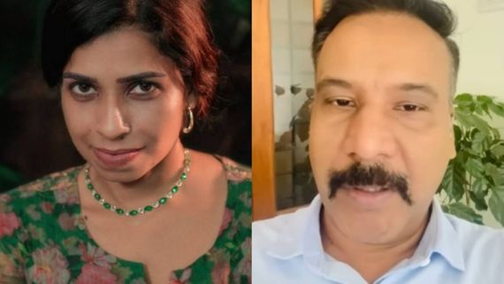 താനൊരു പ്രാഞ്ചിയല്ലേ, പബ്ലിസിറ്റിക്ക് വേണ്ടിയല്ലേ എന്ന ചോദ്യം; പ്രശ്നങ്ങൾക്കിടെ പ്രതികരിച്ച് ഫിറോസ് 