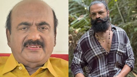 പണത്തിനോട് മാത്രമല്ല ആർത്തി, മണ്ണിനോടും;  അന്ന് പ്രശസ്ത നടിയോട് പറഞ്ഞത്: ആലപ്പി അഷ്റഫ് 