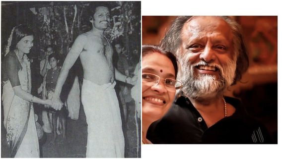  എന്റെ ജീവിതം മാറ്റിയ ദേവി! ഞങ്ങളുടേത് സന്തോഷകരമായ ദാമ്പത്യം! പ്രിയതമയ്ക്ക് ആശംസയുമായി കൈതപ്രം