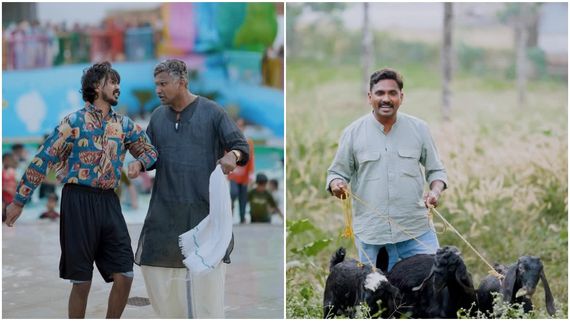 മോള്‍ ഉപ്പ എന്ന് വിളിക്കുന്നത് കേള്‍ക്കണം! കൊമ്പന്‍കാട് കോയയുടെ വലിയ ആഗ്രഹം! മമ്മൂട്ടിയും വിളിച്ചു