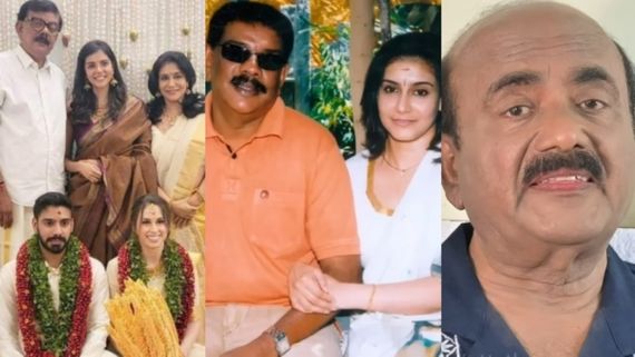 'അവർ ഒന്നിച്ചാണിപ്പോൾ, പ്രിയന്റെ ചിന്താ​ഗതിയിൽ മാറ്റം വന്നതിന് പിന്നിൽ, പുനർവിവാഹം ലിസി ഭയക്കാൻ കാരണമുണ്ട്'