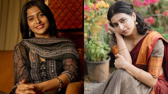 ലിസബത്ത് ഇസൽ ടോമി; പ്രേക്ഷകരുടെ മനം കവരാൻ മലയാള സിനിമയിൽ പുതിയ നായിക 