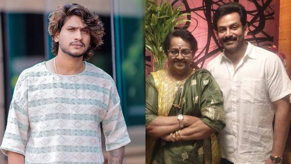 അഖിൽ മാരാർ എന്ത് കണ്ടിട്ടാണ് പറഞ്ഞത്, ബഹുമാനം പോയി, എനിക്കിന്ന് ട്രോളൻ മാത്രം: മല്ലിക സുകുമാരൻ 