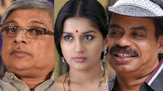 സത്യനങ്കിളിനെ കണ്ട് പഠിക്കണം, ആദ്യം വേണ്ടത് മനുഷ്യത്വമാണ്; മീരയും കമലും തമ്മിലുണ്ടായ പ്രശ്നം 
