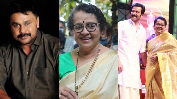 പൃഥ്വിരാജിനോട് ദിലീപ് ചെയ്തത്,; ആദ്യമായി തുറന്ന് പറഞ്ഞ് മല്ലിക സുകുമാരൻ; 'ഇന്നുവരെ ചോദിച്ചിട്ടില്ല'
