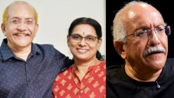 ഞാൻ അന്വേഷിച്ച് എത്തിയപ്പോൾ അവൾ എന്നെ ആൾക്കൂട്ടത്തിൽ തിരയുന്നു, കണ്ടതും ഓടിപ്പോയി കെട്ടിപിടിച്ചു; രഘുനാഥ്