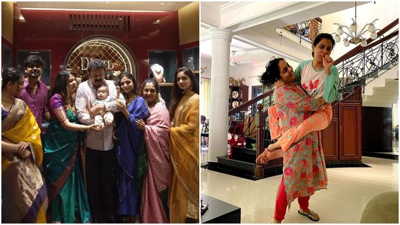 ഓസി ഭയങ്കര പൊസസീവ്! അവനെ കിട്ടിയാല്‍ നോക്കാമെന്ന് അമ്മയും! വിമര്‍ശനങ്ങളുമായി സോഷ്യല്‍മീഡിയ