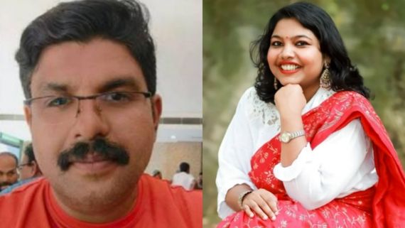 നന്നായി... കുറെക്കാലമായി പീഡിപ്പിക്കപ്പെടുന്നവരല്ലേ ആത്മഹത്യ ചെയ്യുന്നത് ഇനി തിരിച്ചാകട്ടെ; ശ്രീലക്ഷ്മി അറക്കൽ