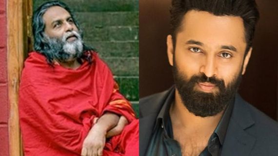 സുന്ദരമായ മുഖമുണ്ടായിട്ട് കാര്യമില്ല, മനസ് വേണം, എന്നോട് ഒരാൾ പറഞ്ഞത്; ഉണ്ണി മുകുന്ദനെതിരെ സുനിൽ പരമേശ്വരൻ
