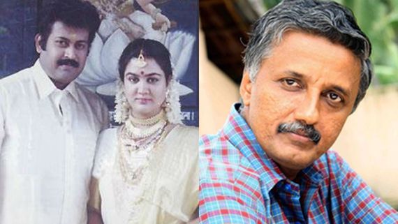 ഉർവശി ആ വലിയ നായകനുമായി പ്രണയത്തിലായിരുന്നു, പക്ഷെ...; ​ഗായകനും നടിയെ വിവാഹം ചെയ്തില്ലെന്ന് ശാന്തിവിള ദിനേശ്