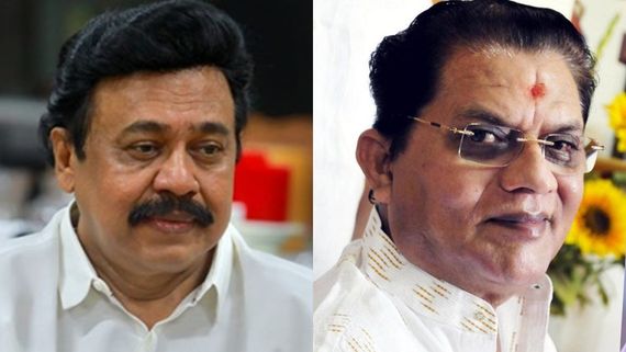ജ​ഗതി ശ്രീകുമാറിനെതിരെ കേസ്, പുറത്തിറങ്ങാൻ പറ്റാതായ സമയം; നടനെ തിരഞ്ഞ് പൊലീസെത്തി: വിനയൻ 