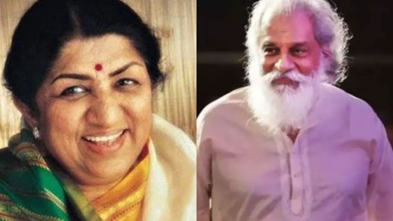 ലത മങ്കേഷ്ക്കർ പാട്ട് നിർത്തണം എന്ന് പറഞ്ഞു; 80 വയസിലും യേശുദാസ് പാടുന്നു: ശാന്തിവിള ദിനേശ്
