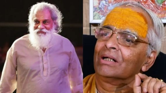 'പ്രവേശനാനുമതിക്കായി യേശുദാസ് സമീപിച്ചിട്ടില്ല, അവരുടെ മതം അനുസരിച്ച് അത്തരം ഒരു ദര്‍ശനത്തിന് മുതിരില്ല'
