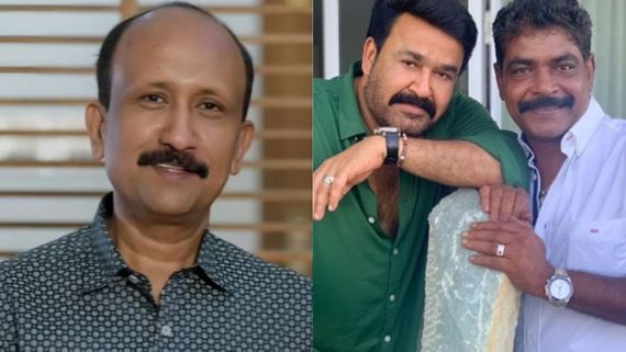  അവസാനം കണക്കുമായി വരുമ്പോൾ ഒന്നും കാണില്ല, ആന്റണി പെരുമ്പാവൂർ വന്ന ശേഷമുള്ള മാറ്റം: സന്തോഷ് ടി കുരുവിള 