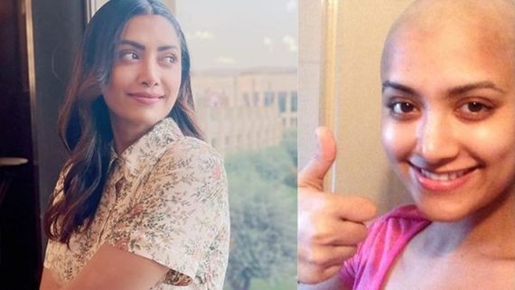 കാൻസർ ചികിത്സാ സമയത്ത് സിനിമാ രം​ഗത്ത് നിന്നും എന്നെ കാണാൻ വന്ന ഒരേയാെരാൾ: മംമ്ത മോഹൻ​ദാസ് 