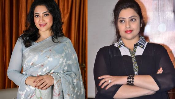 എനിക്ക് വിധിച്ചതാണിതെന്ന് ജീവിതത്തിൽ നടന്ന കാര്യങ്ങളിൽ നിന്ന് മനസിലാക്കുന്നു: മീന 
