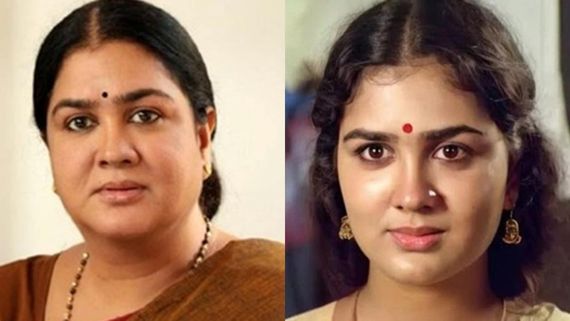 നായകന്റെ ഈ​ഗോയായിരുന്നു അത്, ഞാൻ ബ്രേക്ക് ചെയ്തു; തമിഴിലേക്ക് മാറിയതിന് കാരണം: ഉർവശി