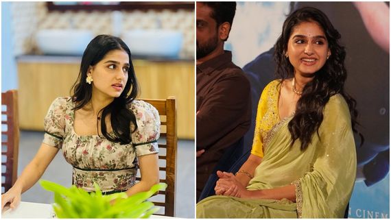 ഇപ്പോള്‍ സന്തോഷത്തോടെയാണ് പോവുന്നത്! എക്‌സ് ലവറിനെ കാണാന്‍ ആഗ്രഹമുണ്ടോയെന്ന ചോദ്യത്തിന് മറുപടി