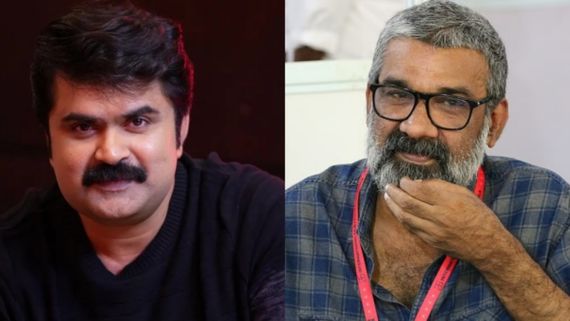 അനൂപിനെ തെരഞ്ഞെടുത്തപ്പോൾ അവർ ആശങ്ക പ്രകടിപ്പിച്ചു, മലയാളത്തിലെ വേറെ ആരെയും സെലക്ട് ചെയ്യാൻ തോന്നിയില്ല! 