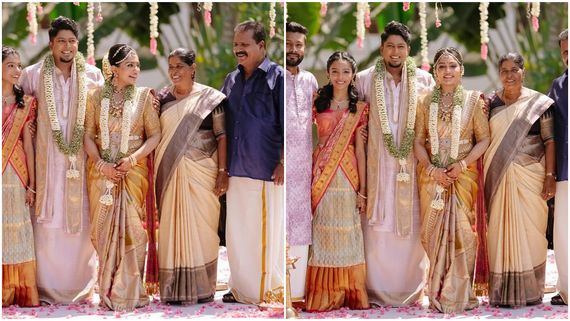 എന്നെയും മോളെയും കാത്തിരിക്കുന്നവര്‍! സിബിന്റെ ഫാമിലിക്കൊപ്പം ആര്യ! ഞങ്ങളെന്നും ഒന്നിച്ച് തന്നെ!