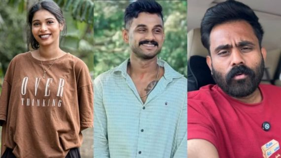 പങ്കാളിയെ നഷ്ടപ്പെട്ടു, എല്ലാം തന്റെ തലയിൽ ഇടുമോയെന്ന ഭയം, പോലീസിന്റെ ചോദ്യം ചെയ്യൽ ഊഹിക്കാമല്ലോ; സായ് കൃഷ്ണ