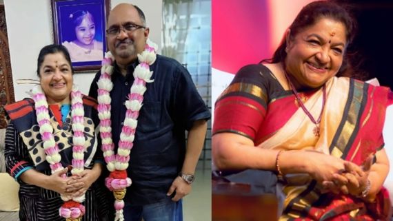 ആയിരത്തിന് മുകളിൽ സാരികൾ, പലതും ​ഗിഫ്റ്റ് കിട്ടുന്നത്, അവരെ കാണുന്നത് ഭയം, അനുഭവങ്ങളാണ് കാരണം; ചിത്ര