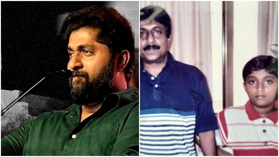 പതിവ് തമാശകളില്ലാതെ ധ്യാന്‍! അങ്ങനെയൊരു മാനസികാവസ്ഥയിലല്ല! അച്ഛന് വേണ്ടി ചെയ്യുന്നതാണ് ഇതെല്ലാം