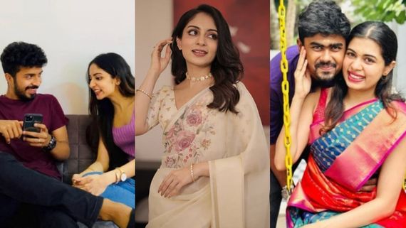 ഭാവിയിൽ എന്തും സംഭവിക്കാം, എന്തിനാണ് വെറുതെ...; വ്യക്തമാക്കി ഇഷാനി, ദിയയുടെ അനുഭവം കാരണം?
