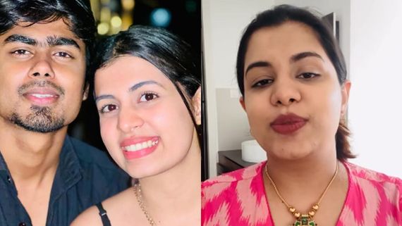 നിന്റെ ഭർത്താവിന്റെ ഭാര്യമാരുടെ എണ്ണത്തോളം വരില്ല; പരിഹാസത്തിൽ രൂക്ഷമായി പ്രതികരിച്ച് ദിയ കൃഷ്ണ  