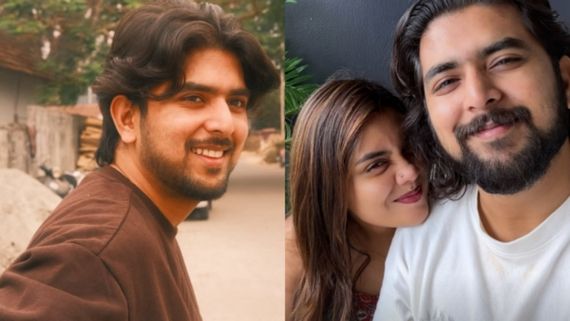 ബി​ഗ് ബോസ് താരം ​​ഗബ്രിക്ക് വാഹനാപകടത്തിൽ പരിക്ക്, സംഭവിച്ചത് ​ഗുരുതരമായ അപകടം, വിവരങ്ങൾ പങ്കിട്ട് ജാസ്മിൻ!